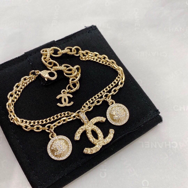 Ch**el bracelets